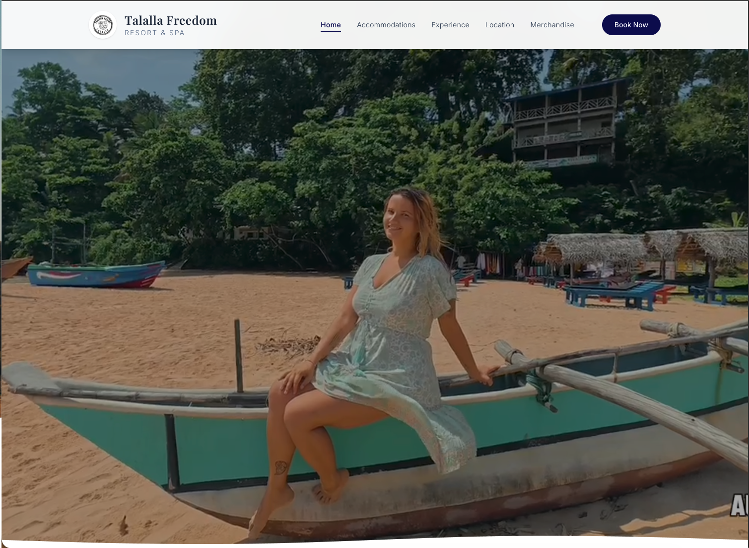 Talalla Freedom